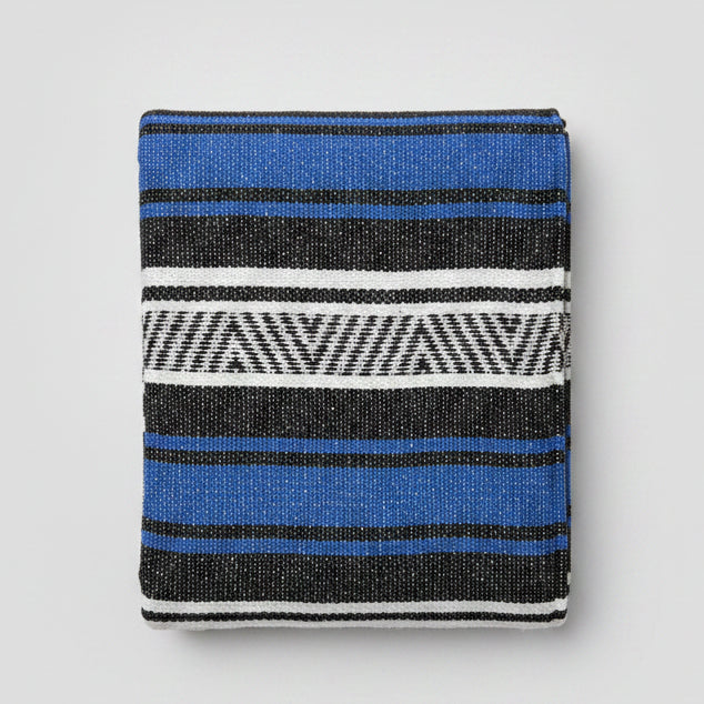 Eco Soft XL Falsa Blanket | Recycled Cotton
