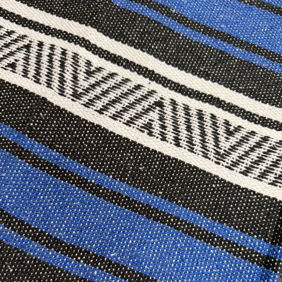 Eco Soft XL Falsa Blanket | Recycled Cotton