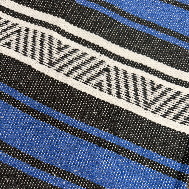 Eco Soft XL Falsa Blanket | Recycled Cotton