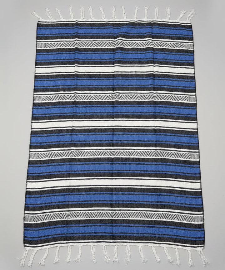 Eco Soft XL Falsa Blanket | Recycled Cotton