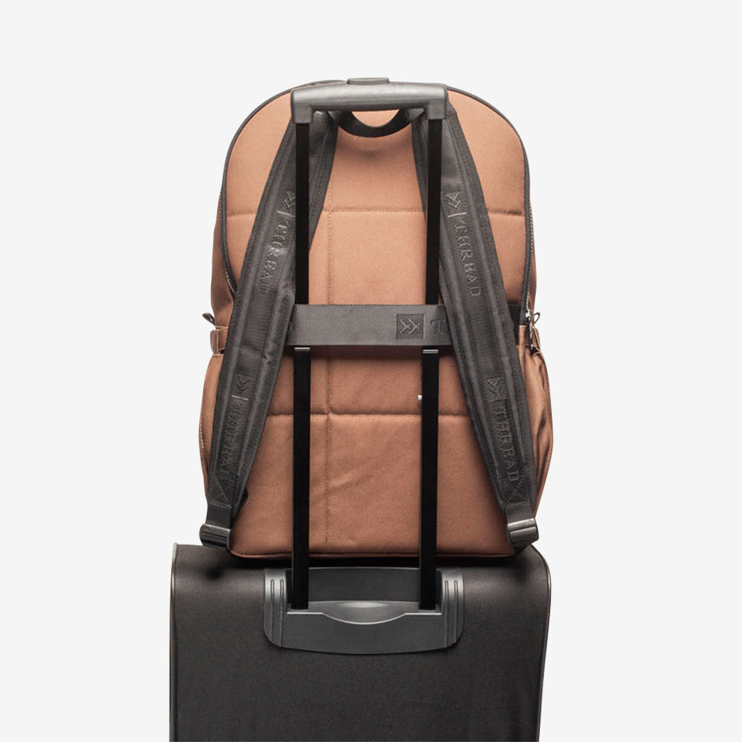 Camel - Backpack