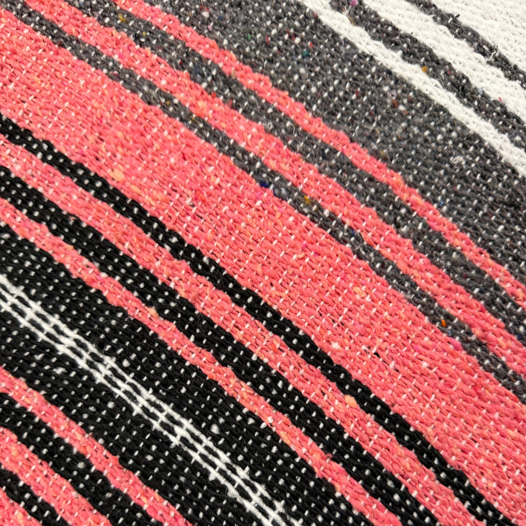 Pink Mexican Falsa Blankets | Bulk Savings