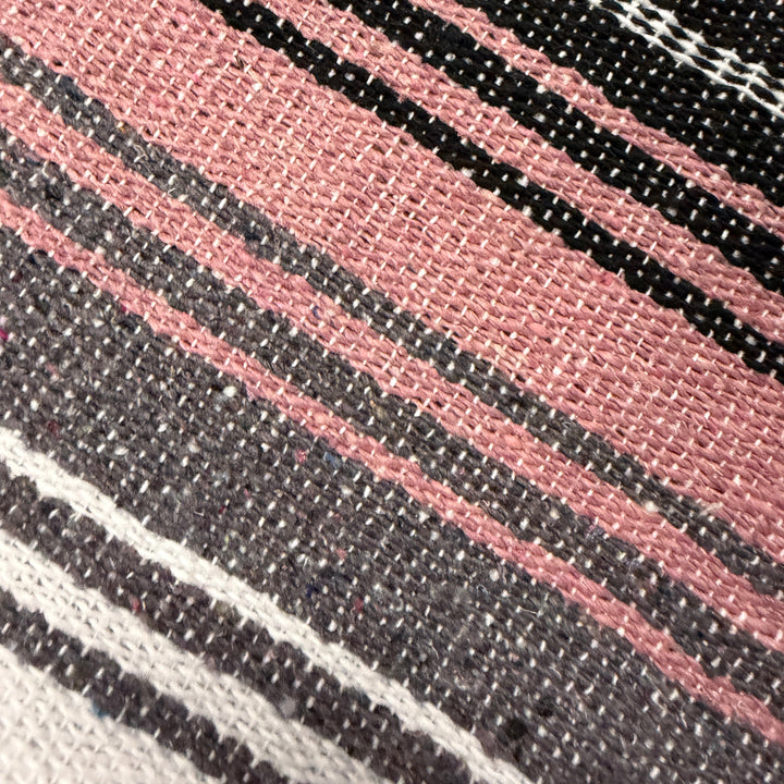 Pink Mexican Falsa Blankets | Bulk Savings