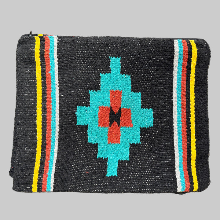 Authentic Mexican Throw Pillows | Southwest Throw Pillow Cover