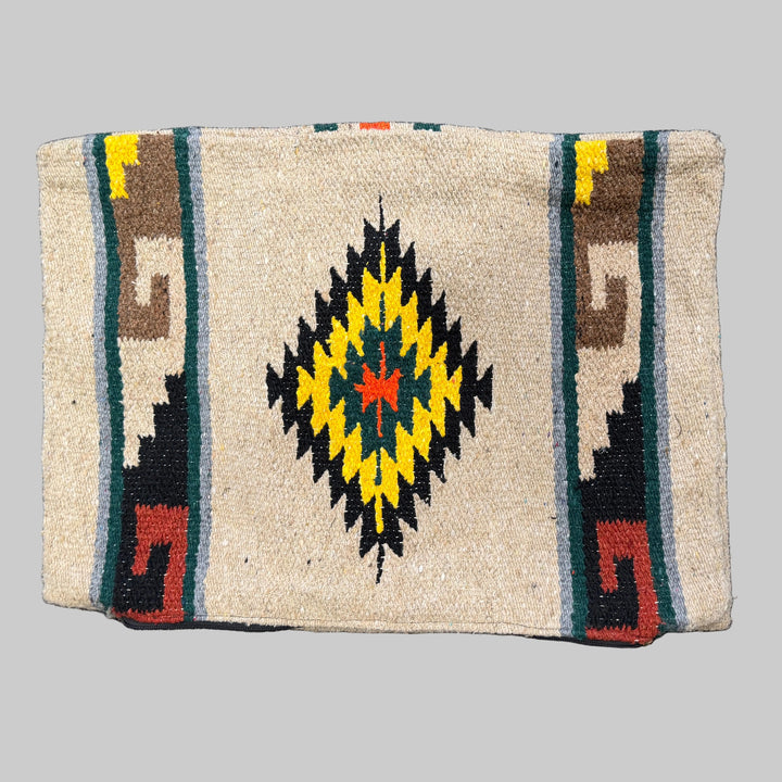 Authentic Mexican Throw Pillows | Southwest Throw Pillow Cover
