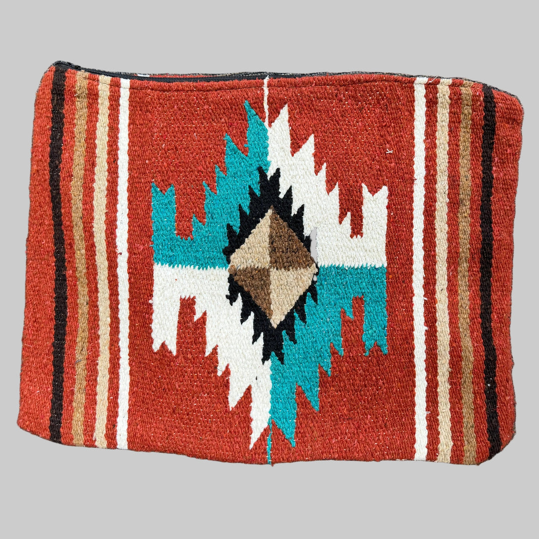 Authentic Mexican Throw Pillows | Southwest Throw Pillow Cover