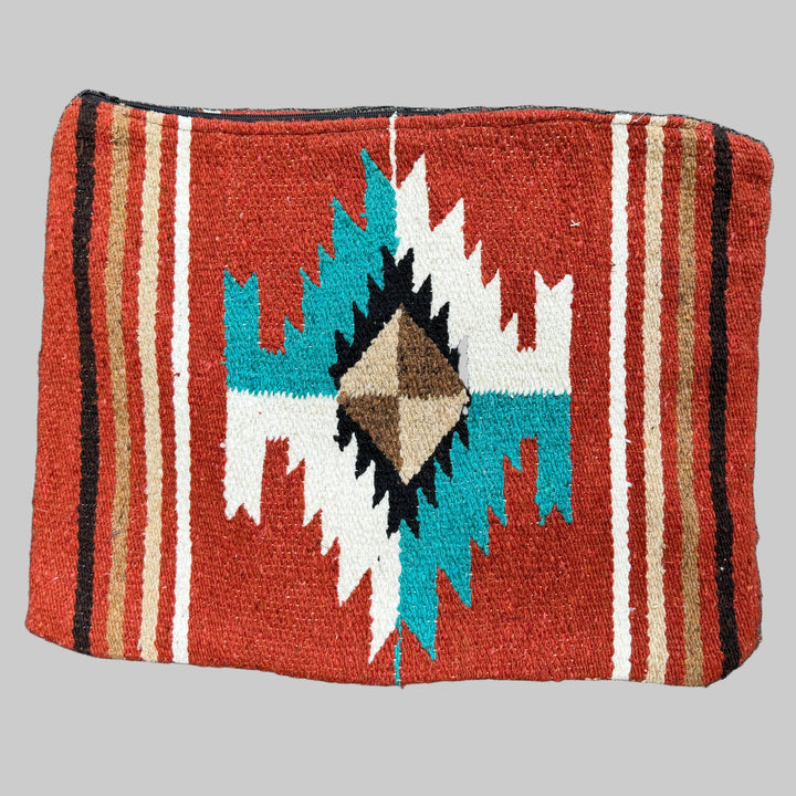 Authentic Mexican Throw Pillows | Southwest Throw Pillow Cover
