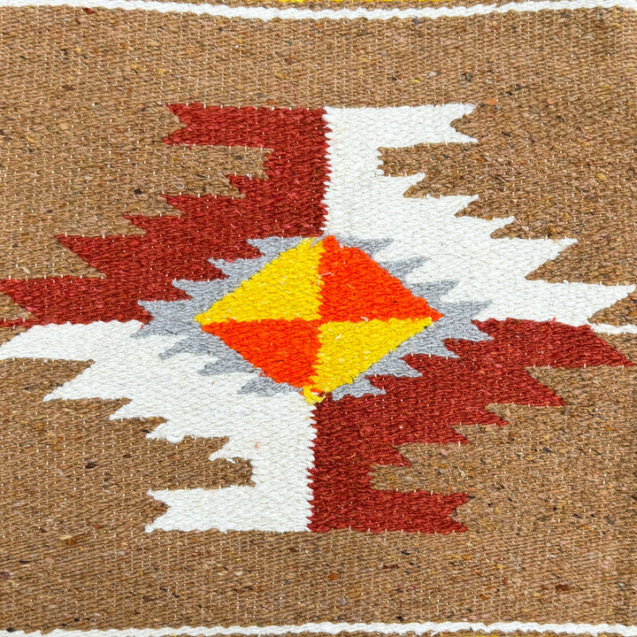 Authentic Mexican Throw Pillows | Southwest Throw Pillow Cover