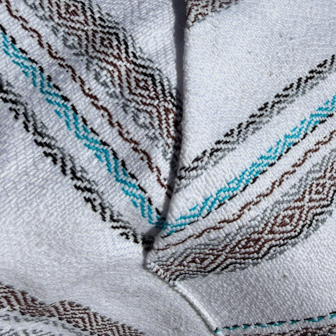 Authentic Baja Hoodie - Pacific Drift