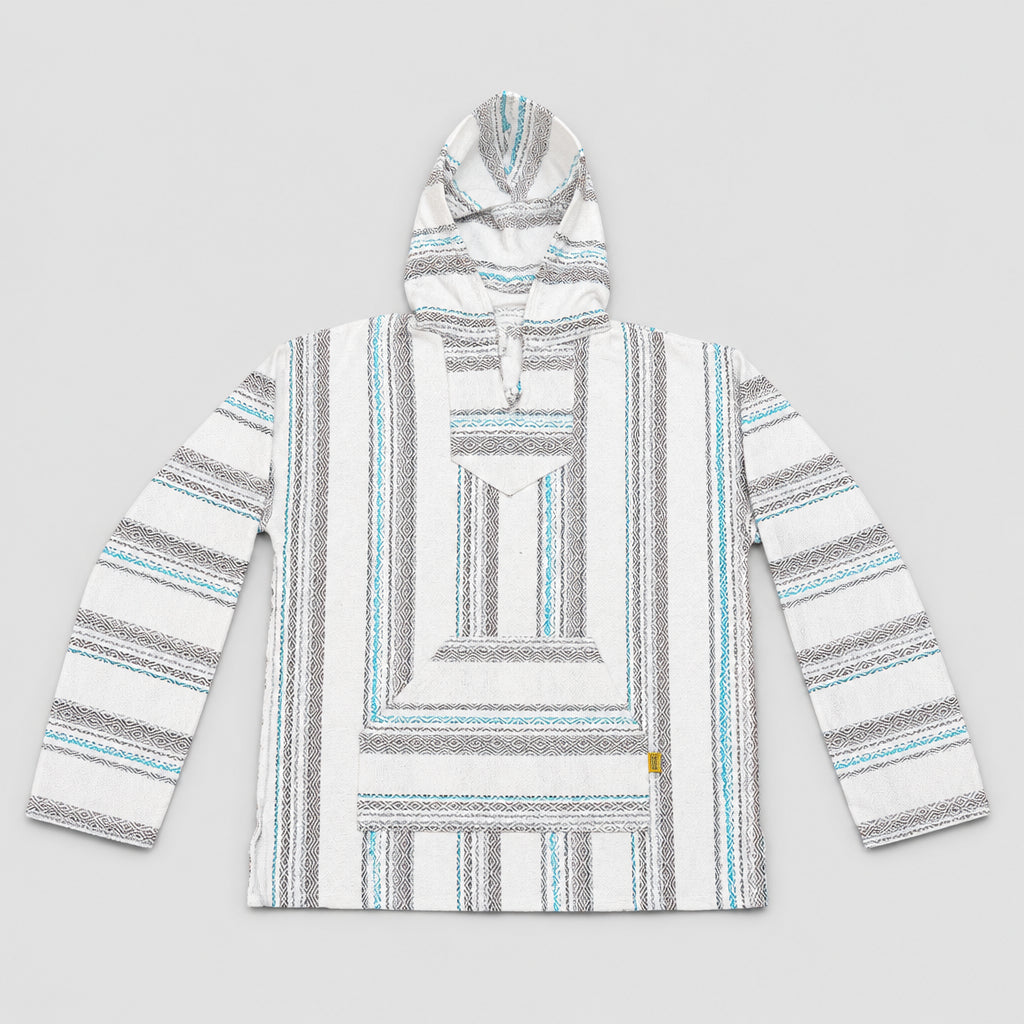 Authentic Baja Hoodie - Pacific Drift
