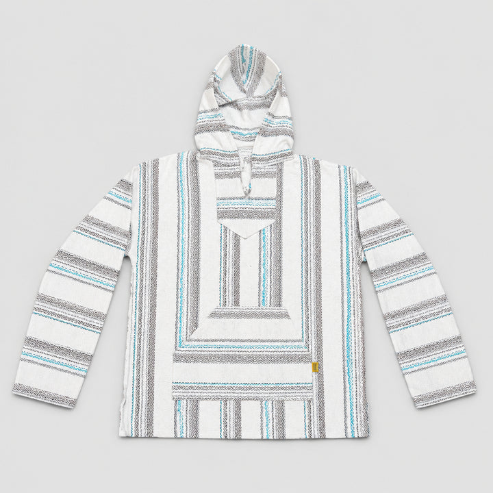 Authentic Baja Hoodie - Pacific Drift