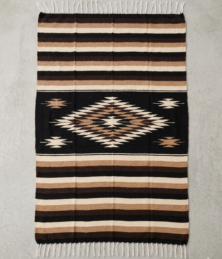 El Titan Mexican Blanket - XXL Size