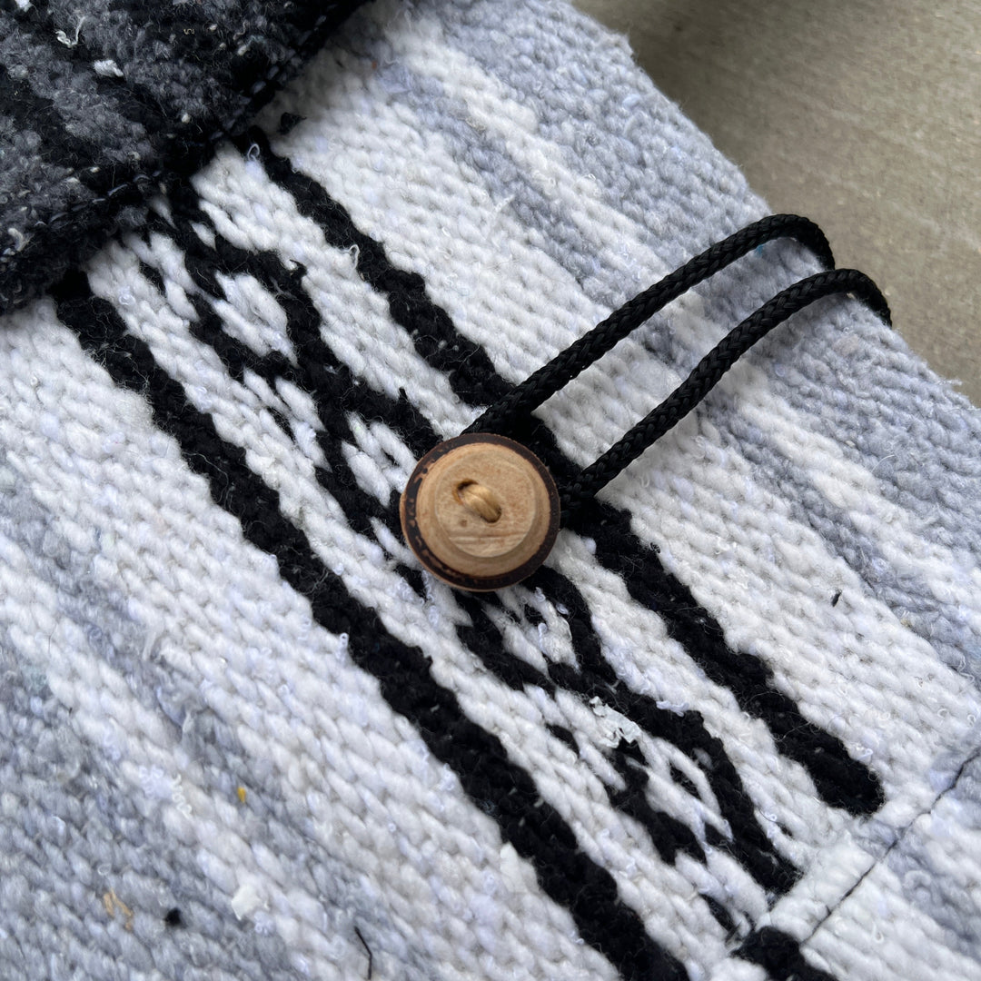 Mercado Shoulder Tote Bag