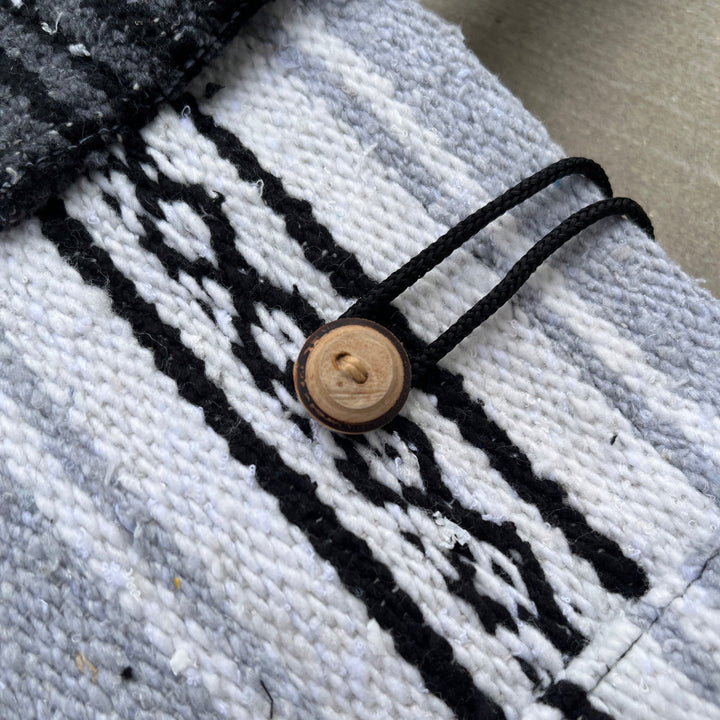 Mercado Shoulder Tote Bag