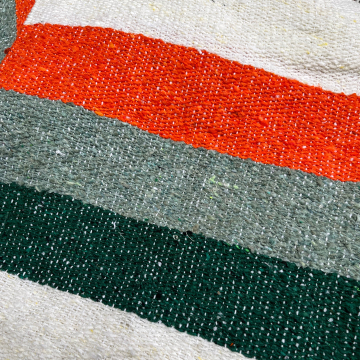 Sea Breeze Mexican Blanket