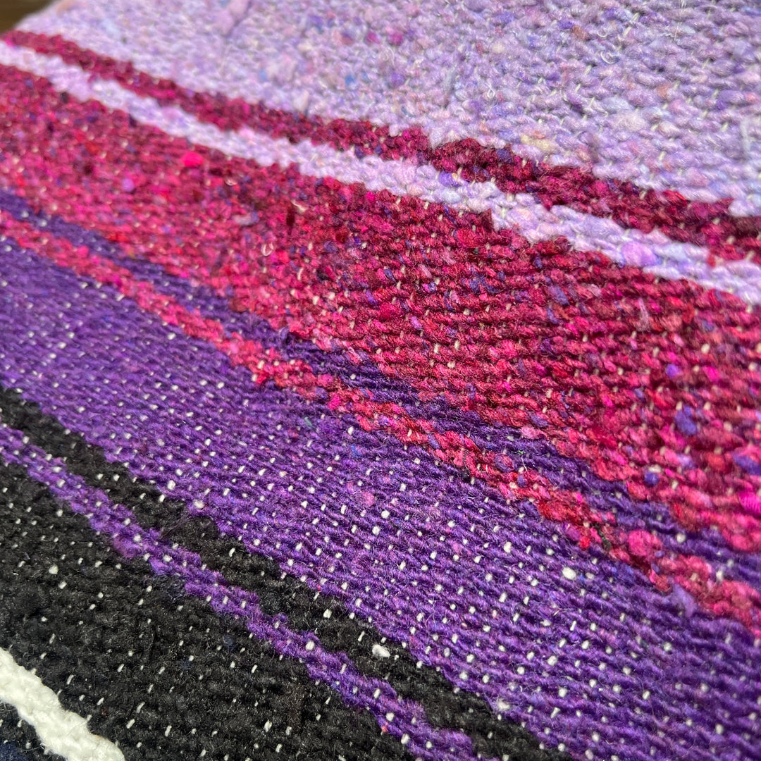 Mariposa Shoulder Tote Bag