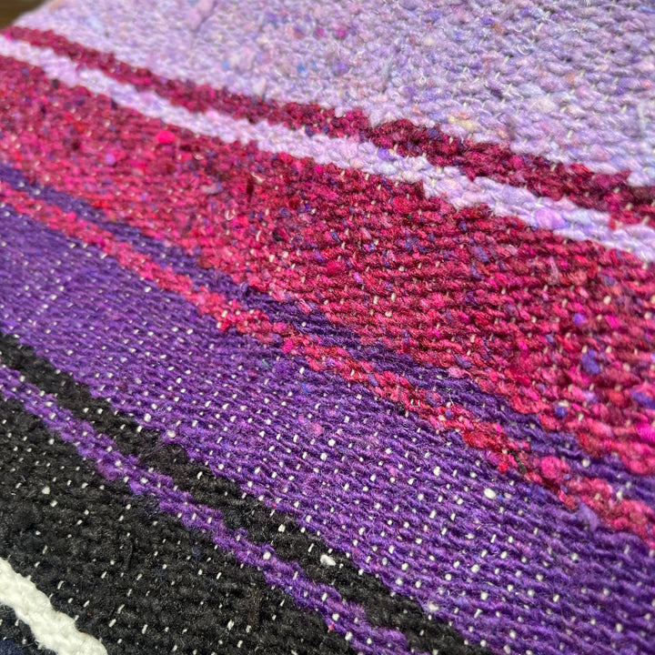 Mariposa Shoulder Tote Bag