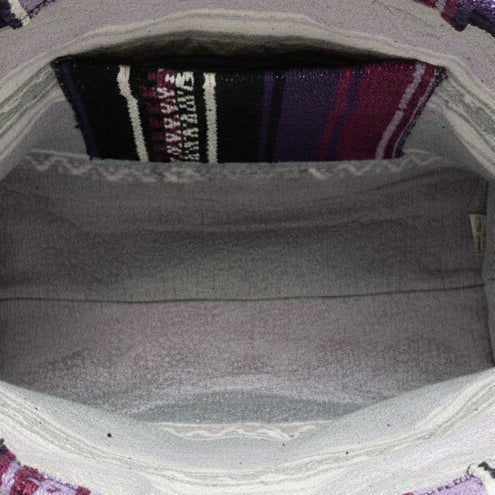 Mariposa Shoulder Tote Bag