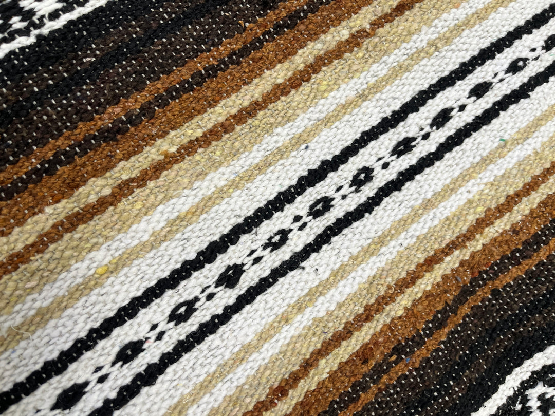 Sand & Stone Shoulder Tote Bag