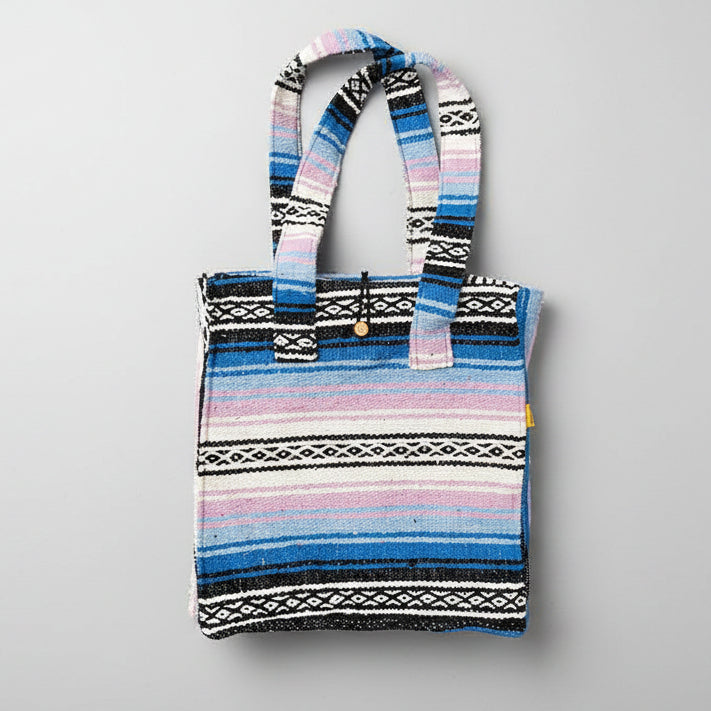 Mariposa Shoulder Tote Bag