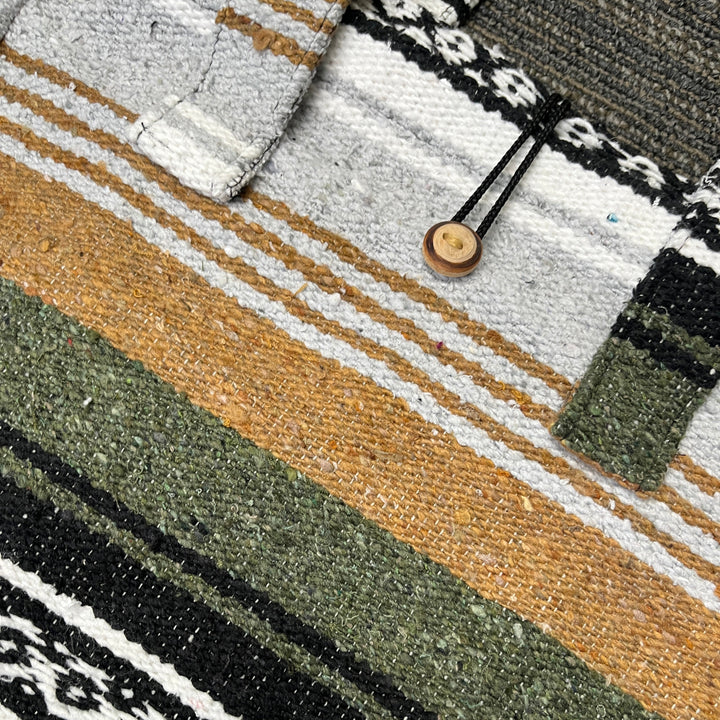 Sequoia Shoulder Tote Bag