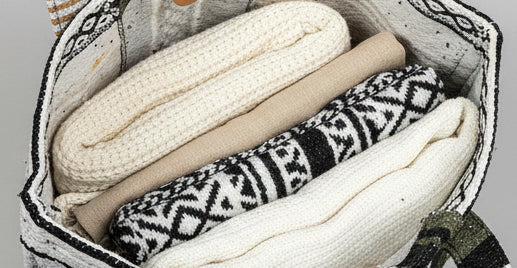 Sequoia Shoulder Tote Bag