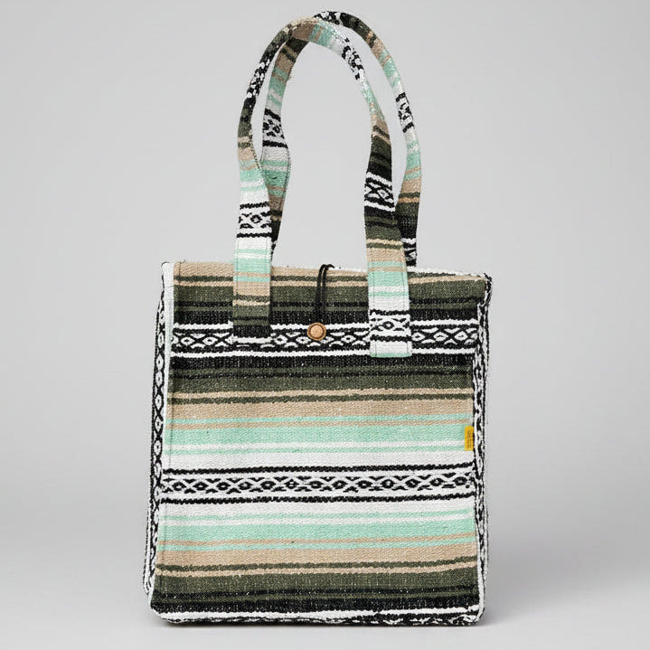 Sequoia Shoulder Tote Bag