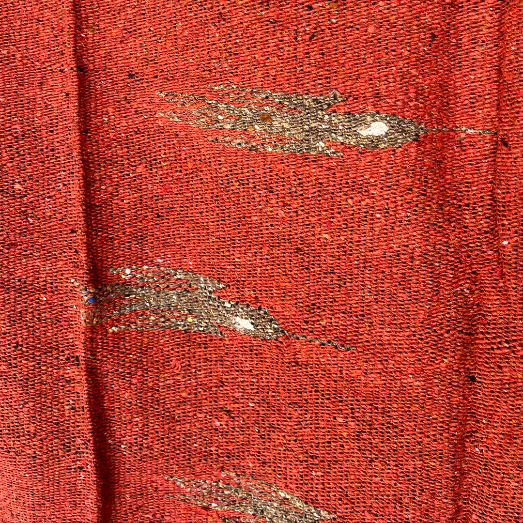 Migrating Rust Thunderbird Blanket