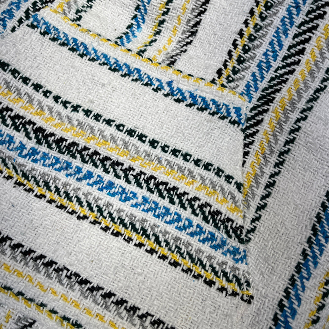 Authentic Baja Hoodie | Ultra-soft | Beige White
