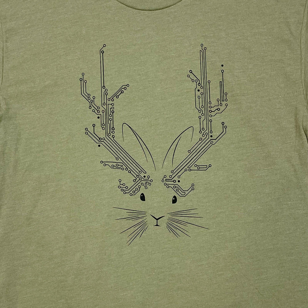 Jackalope T-shirt