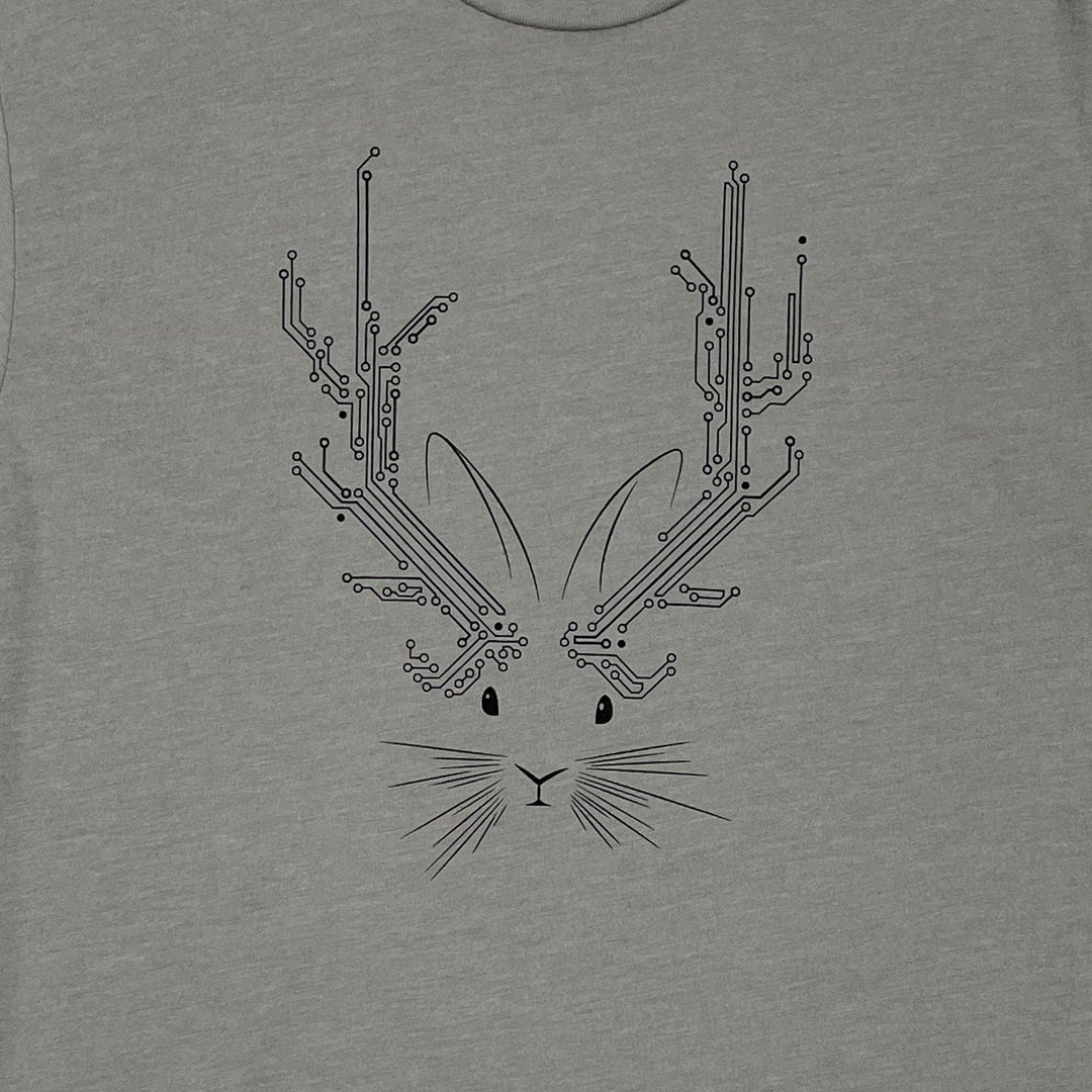 Jackalope T-shirt