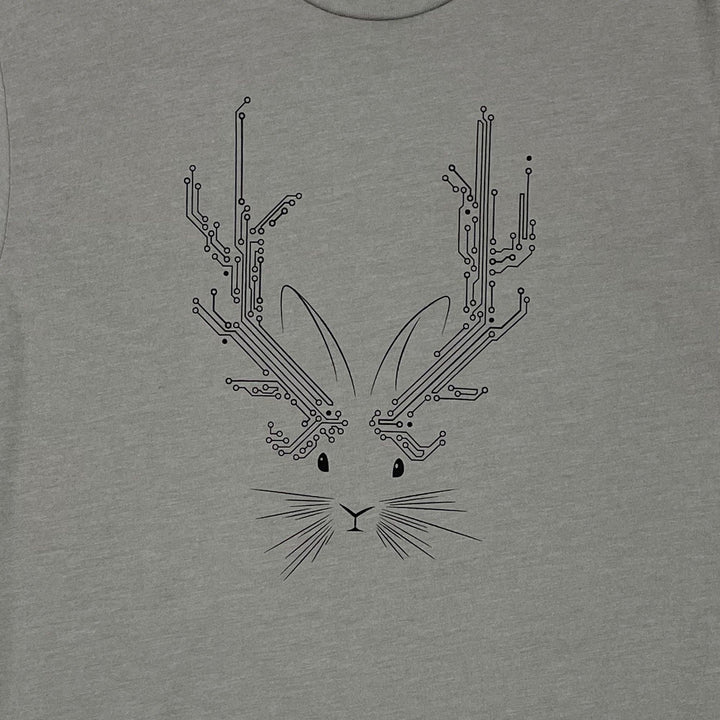 Jackalope T-shirt