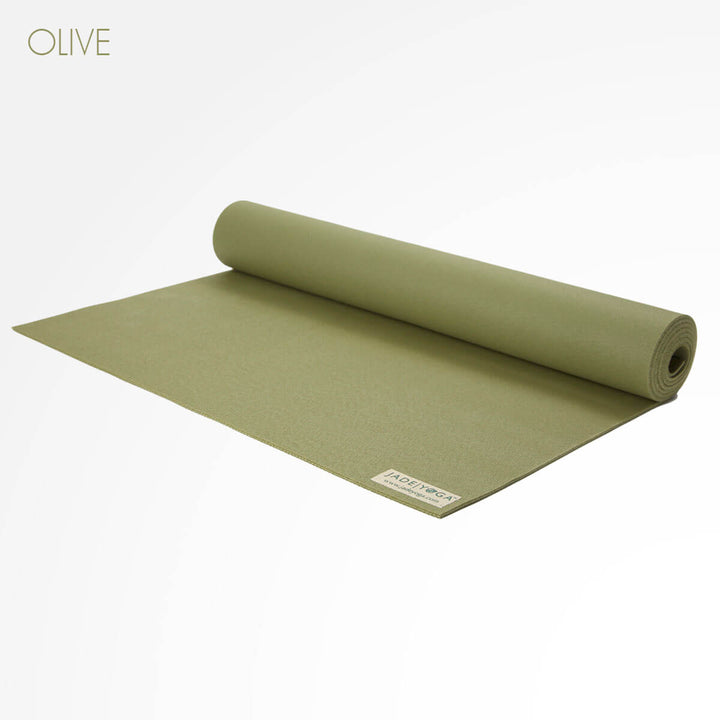 Jade Harmony Yoga Mat - JadeYoga