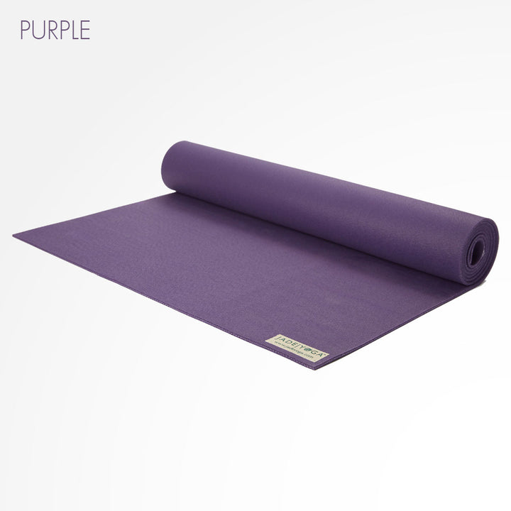 Jade Harmony Yoga Mat - JadeYoga