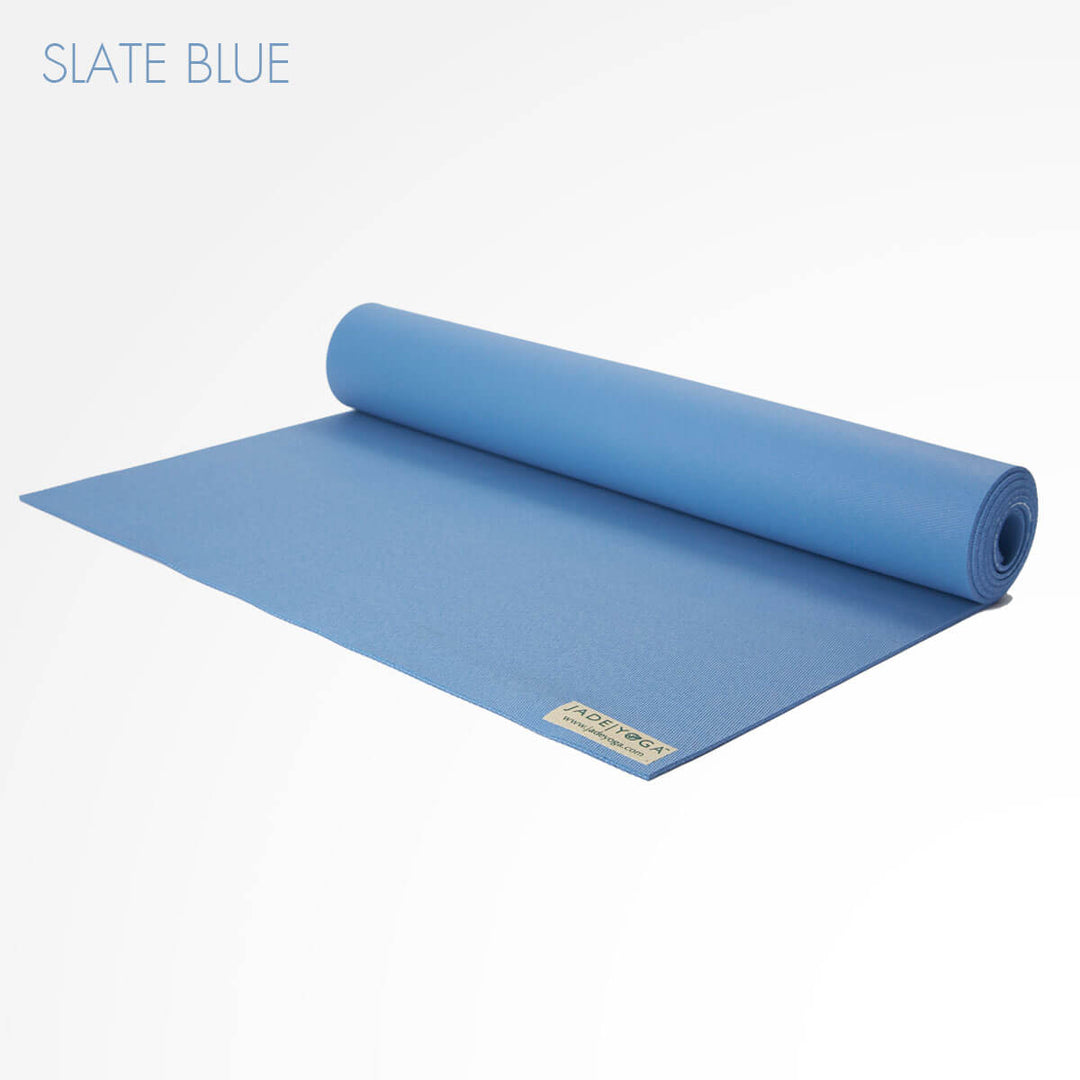 Jade Harmony Yoga Mat - JadeYoga