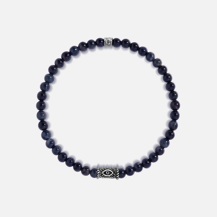 Mind Soother Evil Eye Bracelet