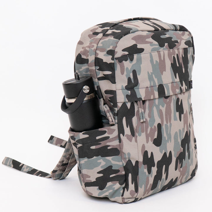 Earth Backpack - Sustainable Backpack for School and Everyday use
