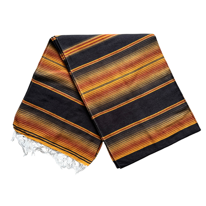 Isla Serape Brown