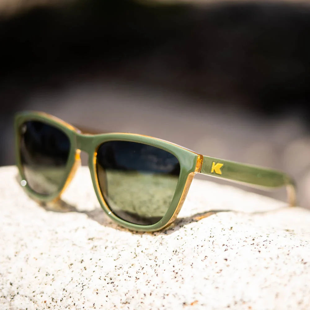 Coyote Calls Premiums