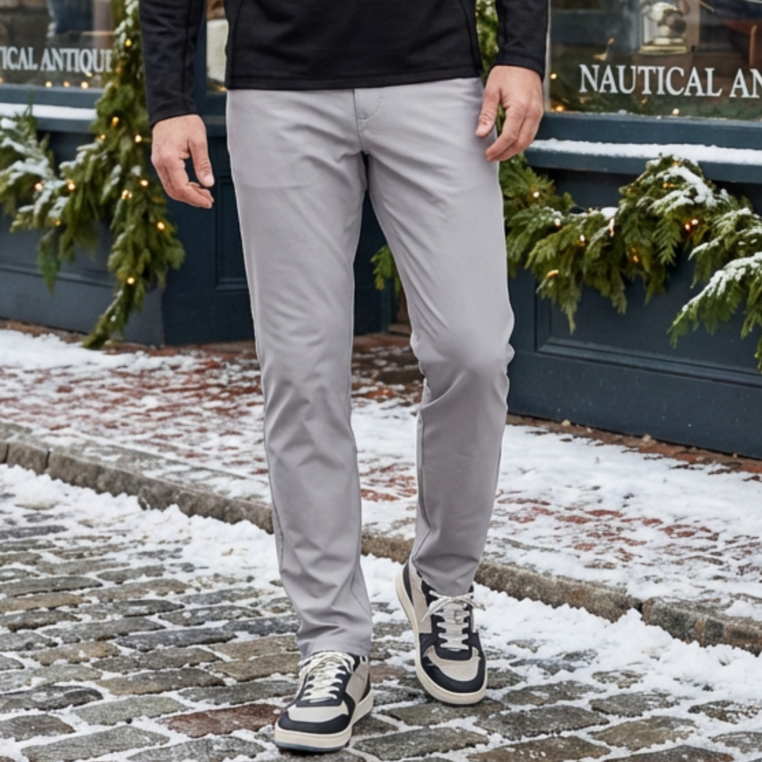 Seaport Pants