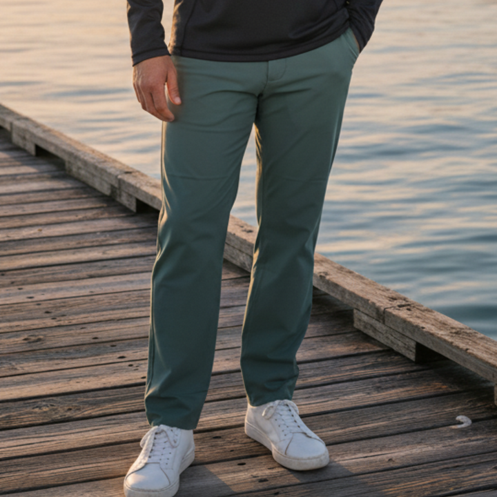 Seaport Pants