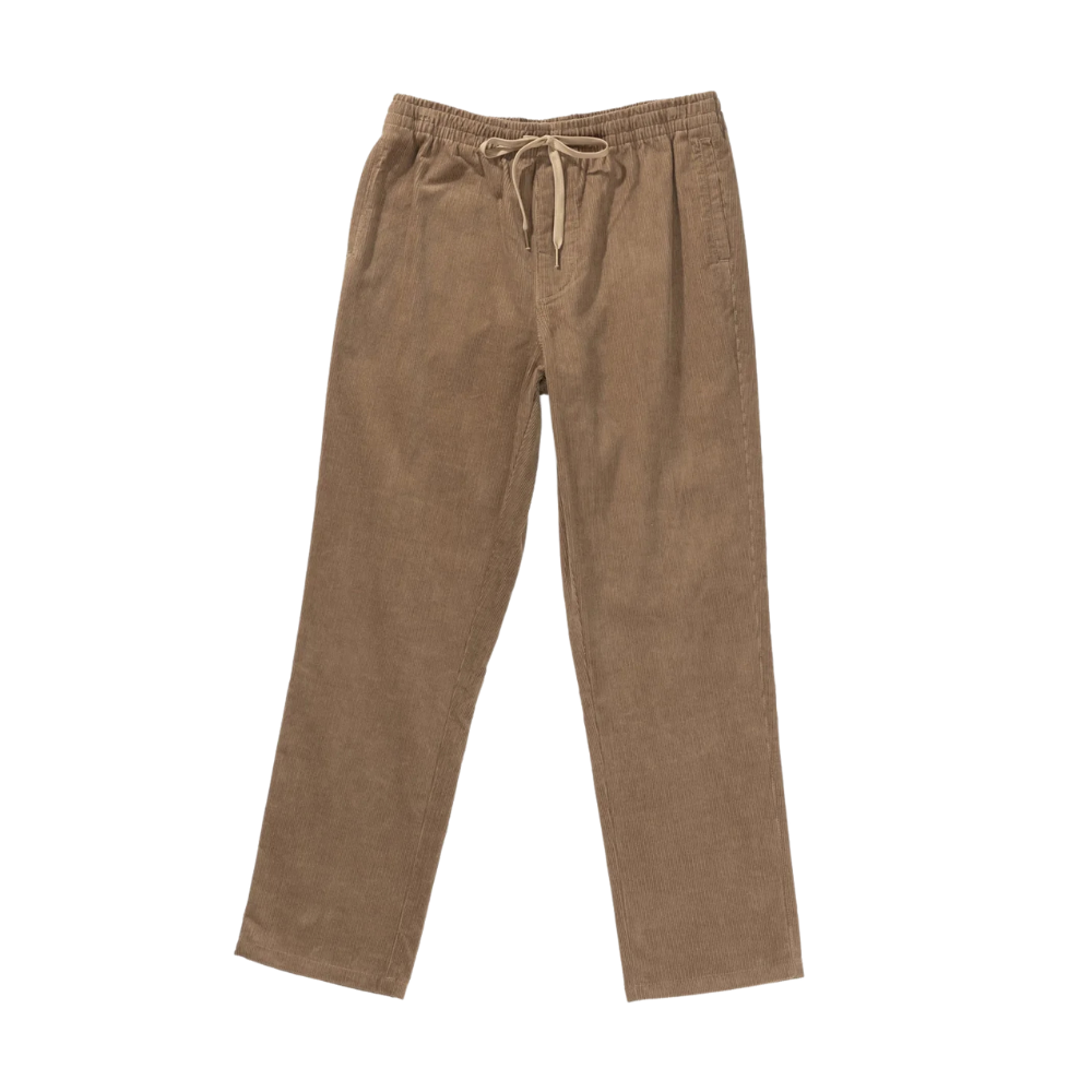 Corduroy Jam Pant - Oak