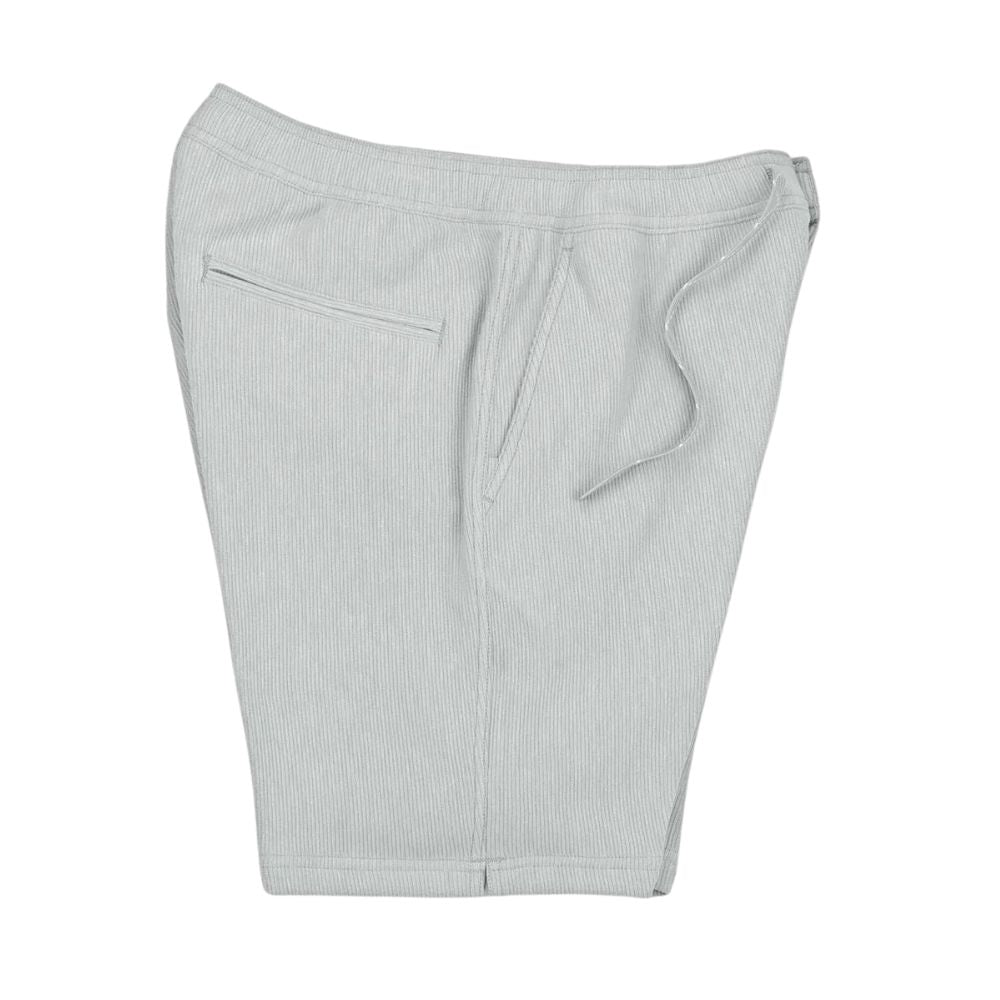 Men's Fairview Cord Short - Grey