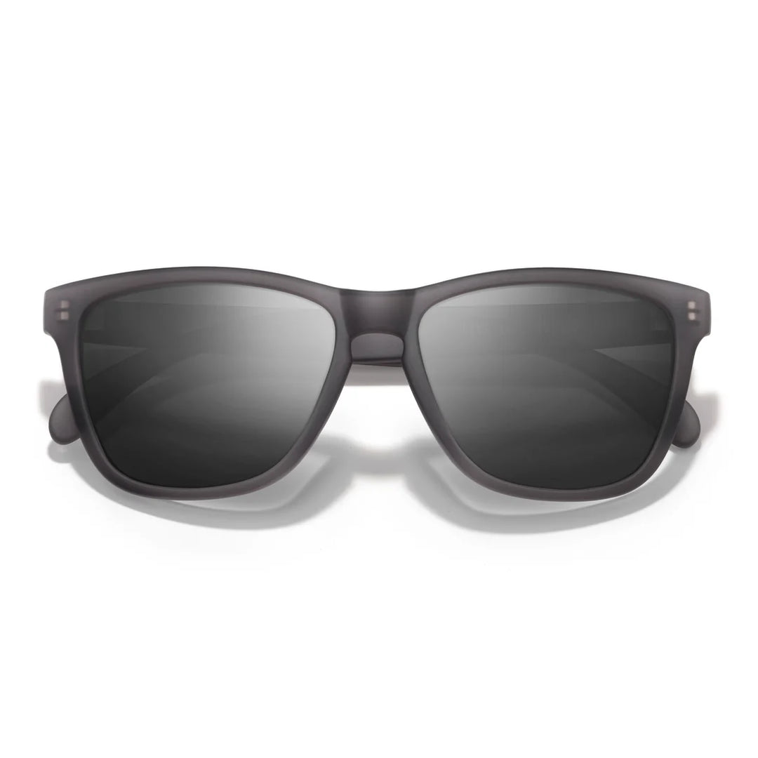 Headlands Grey Black Polarized Sunglasses
