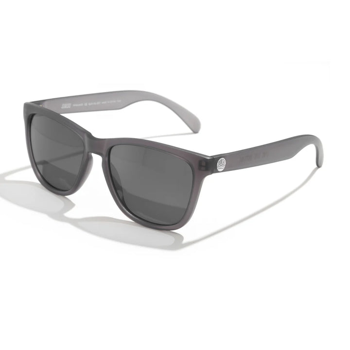 Headlands Grey Black Polarized Sunglasses