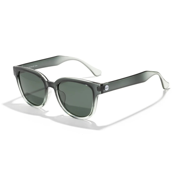 Miho Pine Fade Forest Polarized Sunglasses