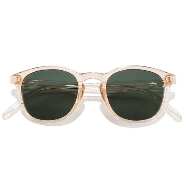 Yuba Champagne Forest Polarized Sunglasses