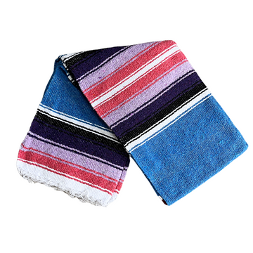 Best Quality Mexican Blankets | Mexican Blankets Starting at $22 – West ...