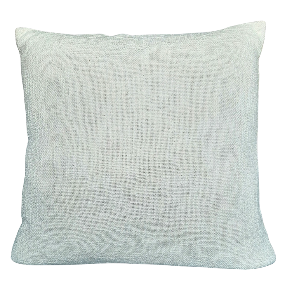 Woven Zig-Zag Accent Pillow