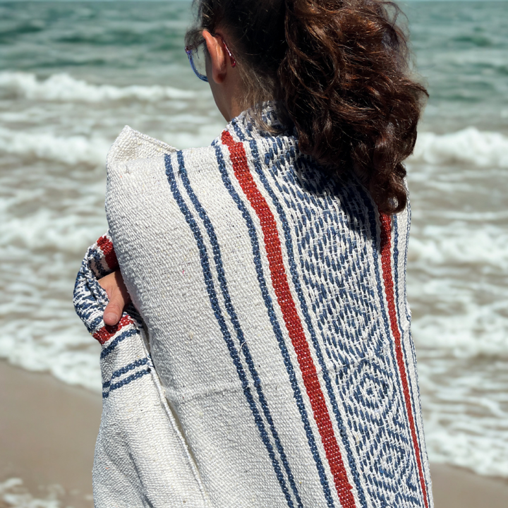 Baja Classic - White